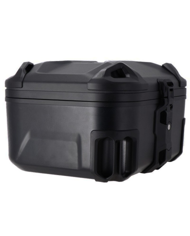 PACK SW-MOTECH BAUL DUSC 41L + PORTAEQUIPAJE MOTO-GUZZI GPT.17.632.65001/B
