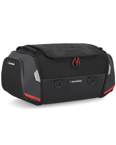PACK SW-MOTECH BOLSA RACKPACK + PORTAEQUIPAJE + EXTENSION TRIUMPH GPT.11.953.30000