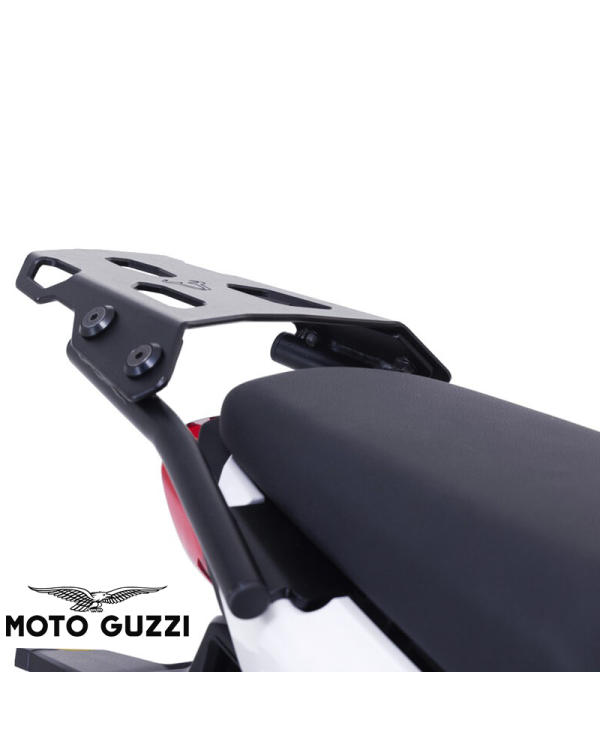 KIT DE FIJACIÓN POSTERIOR SW-MOTECH STREET-RACK MOTO GUZZI GPT.17.038.16000/B
