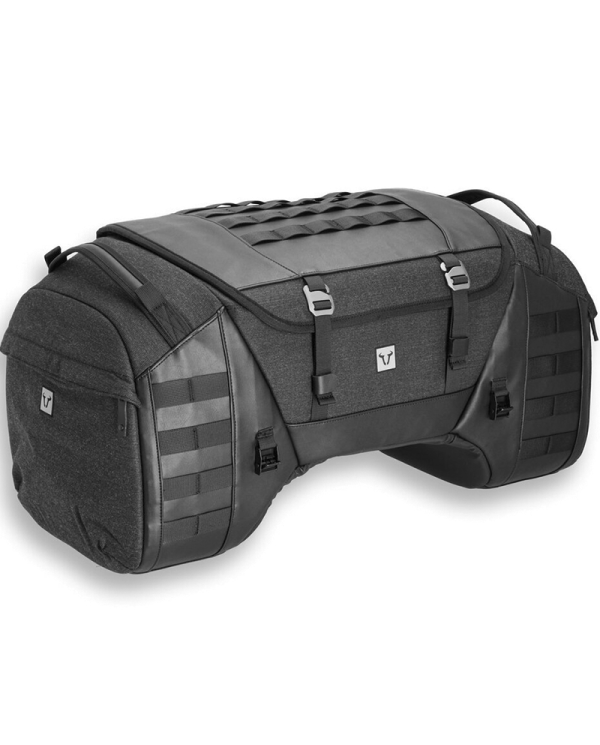 BOLSA TRASERA SW-MOTECH LEGEND GEAR LR5 BC.HTA.00.405.20000