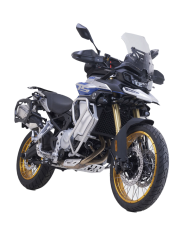 KIT DE FIJACION MALETAS LATERALES SW-MOTECH VOGE DS900X KFT.02.643.30000/B | Fijaciones Maletas de moto | %brands%