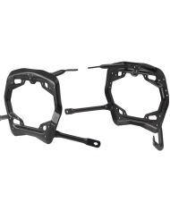 KIT DE FIJACION MALETAS LATERALES SW-MOTECH VOGE DS900X KFT.02.643.30000/B | Fijaciones Maletas de moto | %brands%