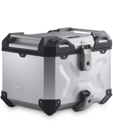 PACK SW-MOTECH BAUL 38L + HERRAJES + BOLSA VOGE GPT.02.643.70000/S