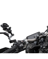 KIT SOPORTE UNIVERSAL SW-MOTECH PARA SMARTPHONE GRANDE GPS.00.308.35600