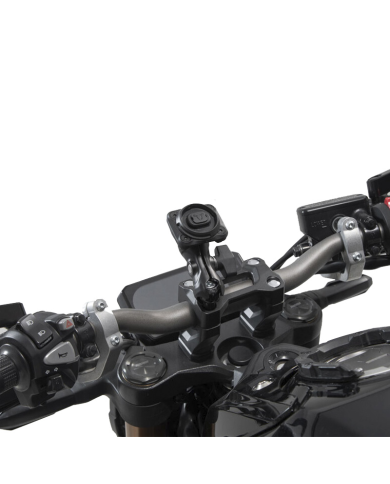 KIT SOPORTE UNIVERSAL SW-MOTECH PARA SMARTPHONE NORMAL GPS.00.308.35300