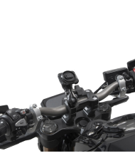 KIT SOPORTE UNIVERSAL SW-MOTECH PARA SMARTPHONE NORMAL GPS.00.308.35300