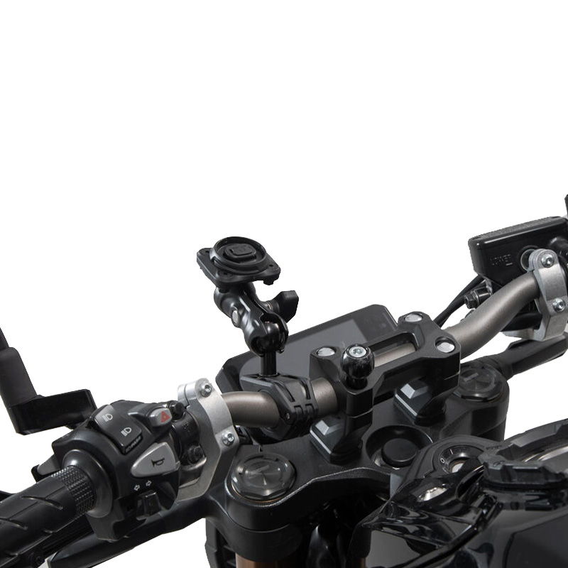 KIT SOPORTE UNIVERSAL SW-MOTECH PARA SMARTPHONE NORMAL GPS.00.308.35300