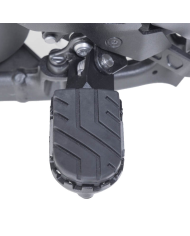 KIT REPOSAPIES SW-MOTECH ION BMW FRS.07.011.10302/B