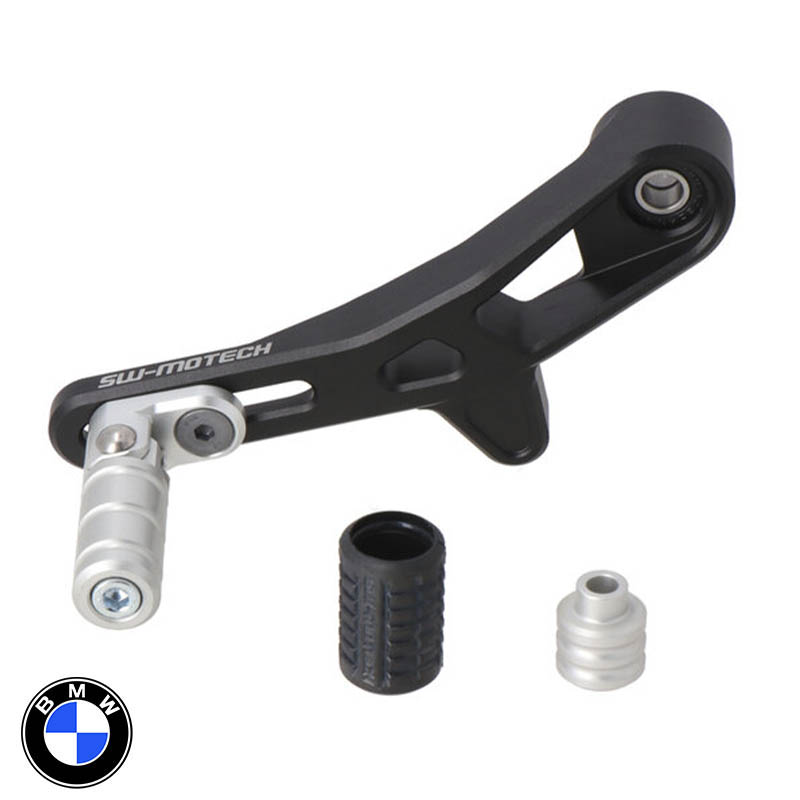 PALANCA DE CAMBIO SW-MOTECH BMW FSC.07.975.10000