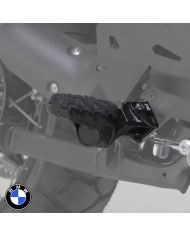 KIT REPOSAPIES SW-MOTECH EVO BMW FRS.07.112.11001/B | Estriberas, pedales y palancas de moto | %brands%