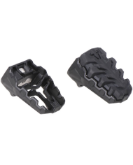 KIT REPOSAPIES SW-MOTECH EVO BMW FRS.07.112.11001/B | Estriberas, pedales y palancas de moto | %brands%