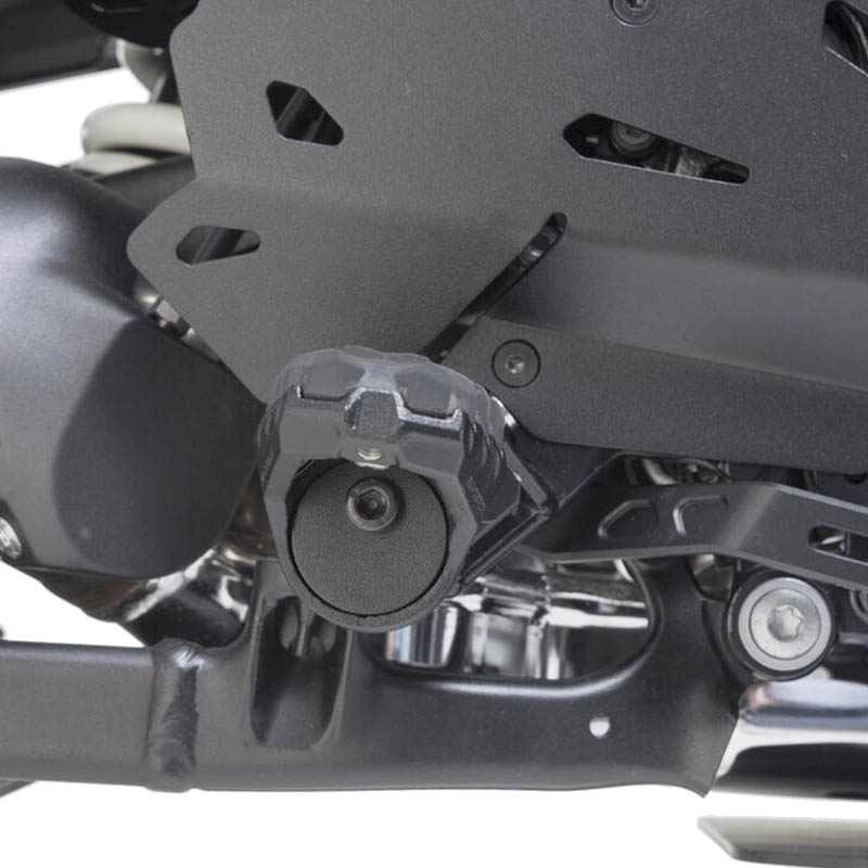 KIT REPOSAPIES SW-MOTECH EVO BMW FRS.07.112.11001/B | Estriberas, pedales y palancas de moto | %brands%