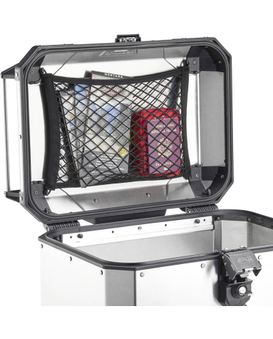 RED ELASTICA PARA INTERIOR DE MALETAS GIVI TREKKER OUTBACK 58