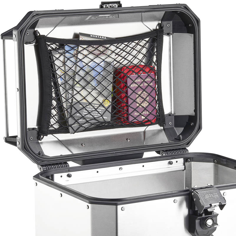 RED ELASTICA PARA INTERIOR DE MALETAS GIVI TREKKER OUTBACK 58