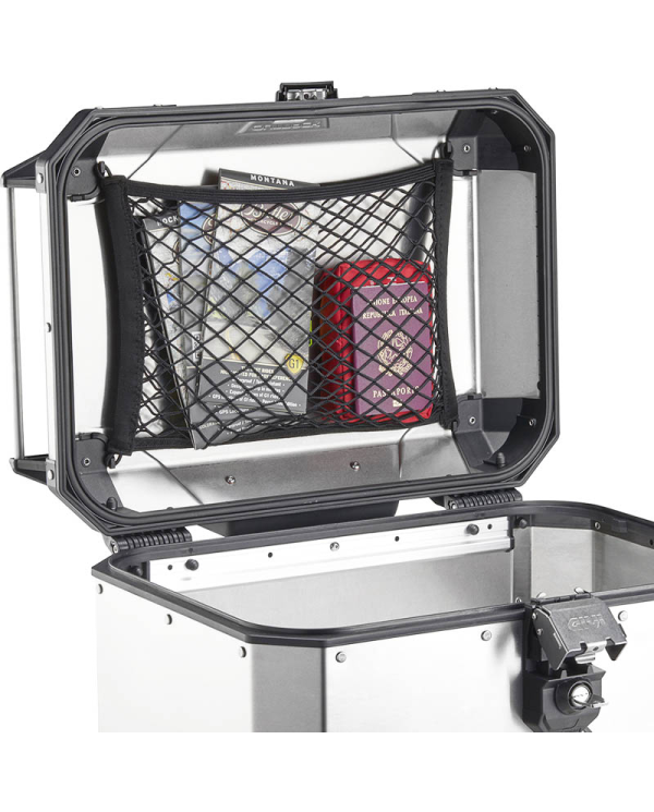 RED ELASTICA PARA INTERIOR DE MALETAS GIVI TREKKER OUTBACK 58