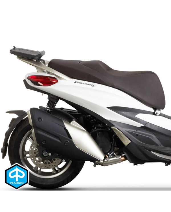 KIT DE FIJACIÓN POSTERIOR SHAD V0BV41ST PIAGGIO BEVERLY 300/400
