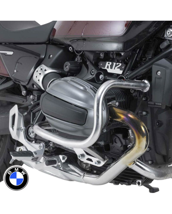 DEFENSAS DE MOTOR SW-MOTECH CRASH BAR BMW SBL.07.968.10101 | Protectores de motor de moto | %brands%