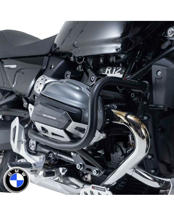 DEFENSAS DE MOTOR SW-MOTECH CRASH BAR BMW SBL.07.968.10001/B | Protectores de motor de moto | %brands%