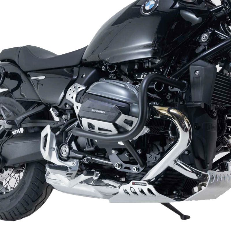 DEFENSAS DE MOTOR SW-MOTECH CRASH BAR BMW SBL.07.968.10001/B | Protectores de motor de moto | %brands%