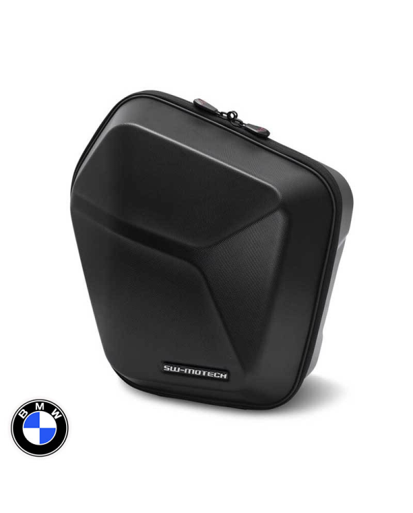 PACK MALETA LATERAL + SOPORTE + SW-MOTECH URBAN BMW BC.HTA.07.602.30000/B
