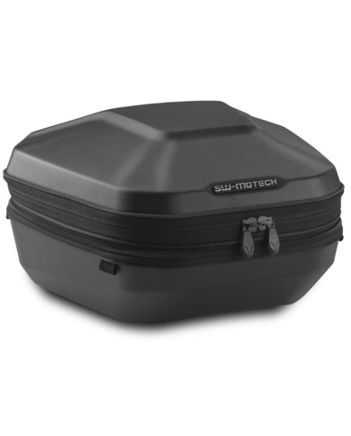 PACK SW-MOTECH BAUL DUSC 41L + PORTAEQUIPAJE BMW GPT.07.602.60000/B