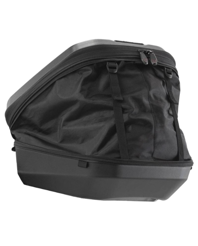 PACK SW-MOTECH BAUL DUSC 41L + PORTAEQUIPAJE BMW GPT.07.602.60000/B