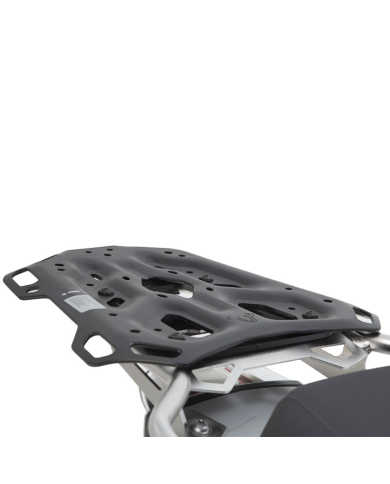 PACK MALETAS LATERALES + BAUL + SOPORTES SW-MOTECH DUSC BMW ADV.07.897.65200/B