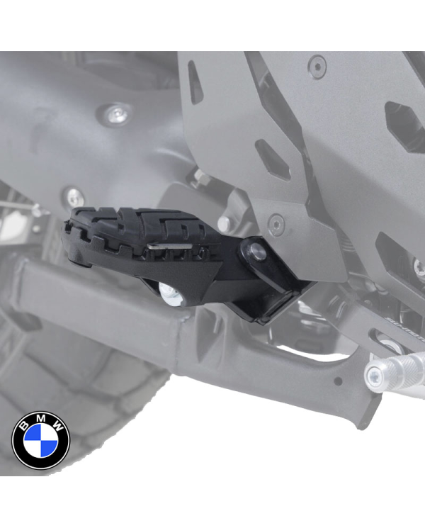KIT REPOSAPIES SW-MOTECH ION BMW FRS.07.011.10602/B