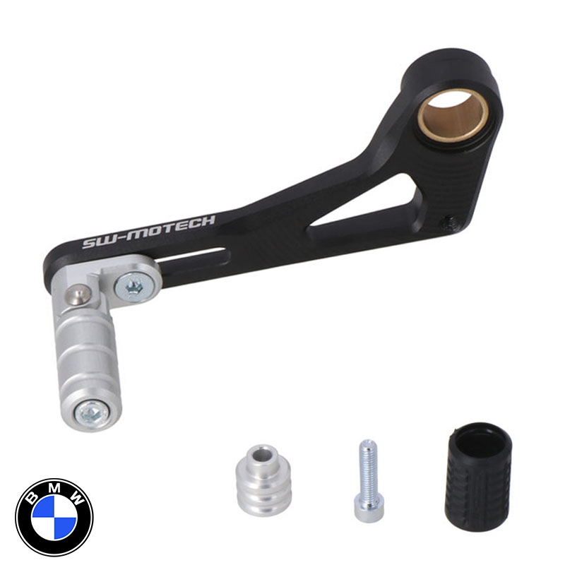 PALANCA DE CAMBIO SW-MOTECH BMW FSC.07.573.10002