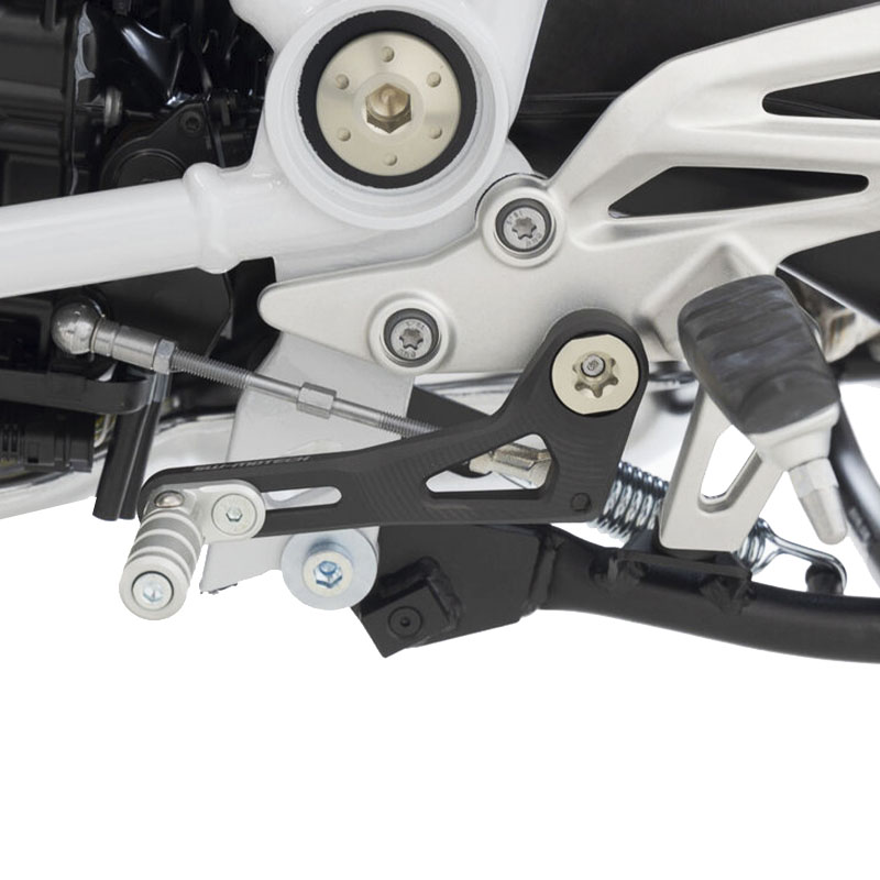PALANCA DE CAMBIO SW-MOTECH BMW FSC.07.573.10002