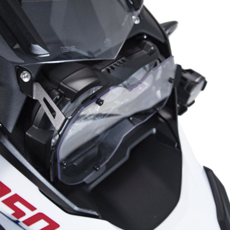 PROTECTOR DE FARO SW-MOTECH BMW LPS.07.786.10001/B
