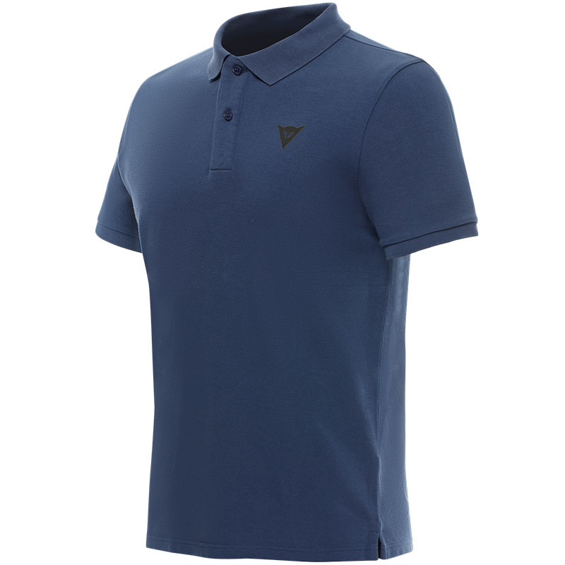 POLO DAINESE SPEED DEMON INSIGNIA BLUE