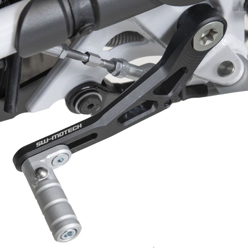 PALANCA DE CAMBIO SW-MOTECH BMW FSC.07.781.10001