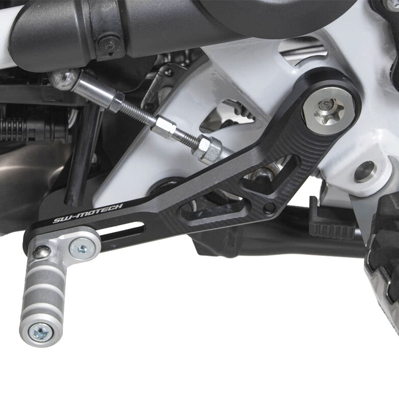 PALANCA DE CAMBIO SW-MOTECH BMW FSC.07.781.10001