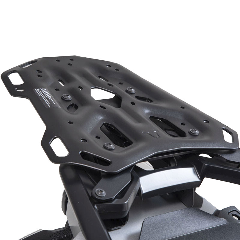 PACK SW-MOTECH BAUL 38L + HERRAJES + BOLSA BMW GPT.07.782.70100/B