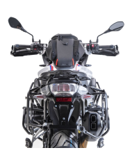 PACK MALETAS LATERALES + BAUL + SOPORTES SW-MOTECH DUSC BMW ADV.07.664.66200/B