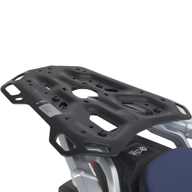 PACK MALETAS LATERALES + BAUL + SOPORTES SW-MOTECH DUSC HONDA ADV.01.942.66000/B