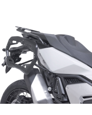 PACK SW-MOTECH DE ALFORJAS Y SOPORTES SYSBAG WP L/L HONDA BC.SYS.01.808.21000/B