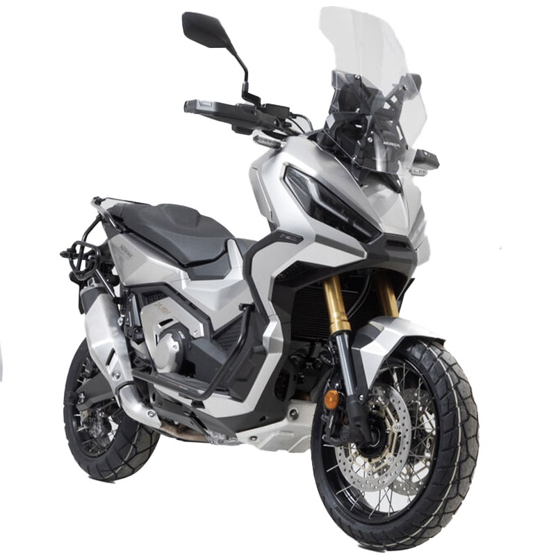 KIT DE FIJACION MALETAS LATERALES Y ALFORJAS SW-MOTECH SLC DERECHO HONDA HTA.01.808.11000