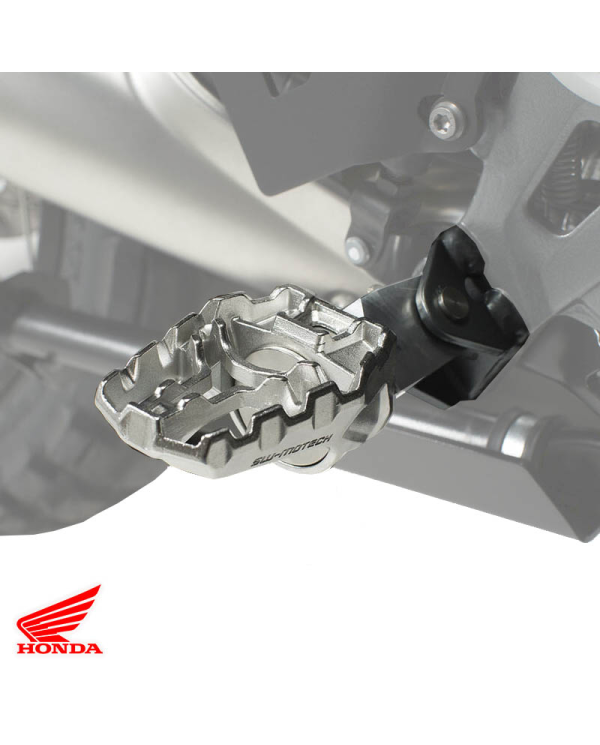 KIT REPOSAPIES SW-MOTECH ION HONDA FRS.01.112.10500
