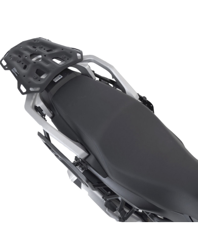PACK MALETAS LATERALES + BAUL + SOPORTES SW-MOTECH DUSC HONDA ADV.01.070.66000/B