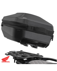 PACK SW-MOTECH BAUL URBAN 16/29 LITROS + PORTAEQUIPAJE + BOLSA HONDA GPT.01.841.60000/B