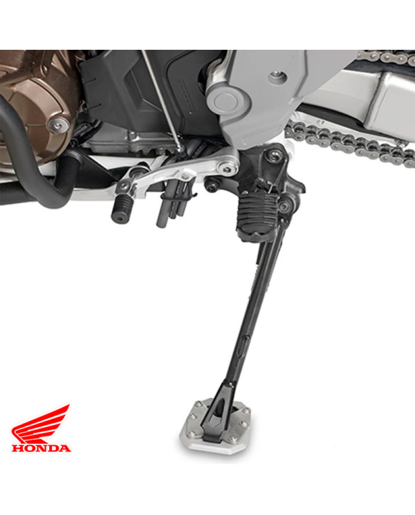 EXTENSIÓN CABALLETE LATERAL ES1178 AFRICA TWIN