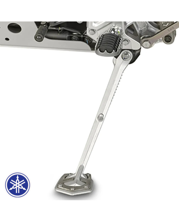 EXTENSIÓN CABALLETE LATERAL ES2145 YAMAHA TENERE