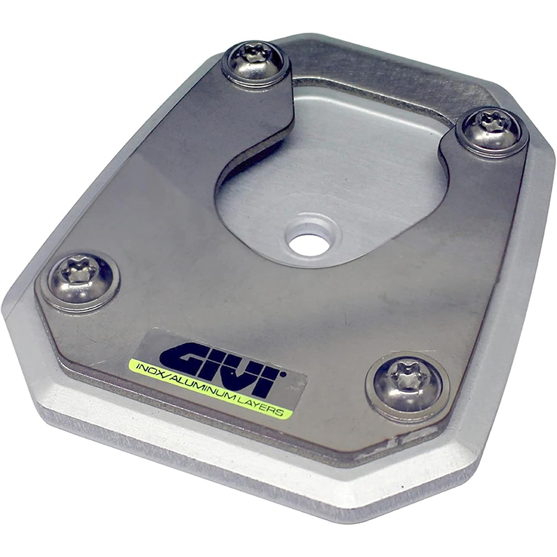 EXTENSIÓN CABALLETE LATERAL ES2145 YAMAHA TENERE