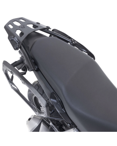 PACK MALETAS LATERALES + BAUL + BOLSAS + SOPORTES SW-MOTECH HONDA ADV.01.400.75000/S