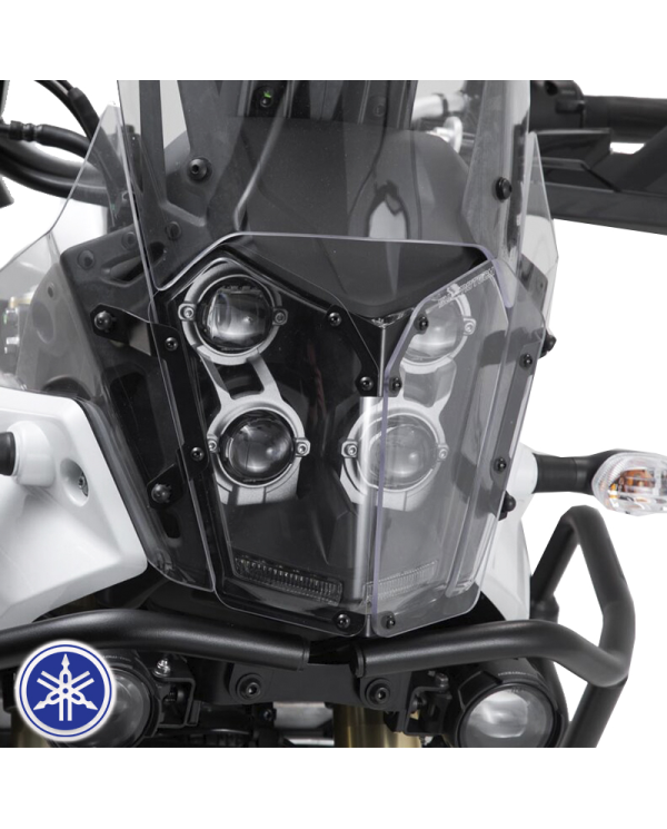 PROTECTOR DE FARO SW-MOTECH YAMAHA LPS.06.799.10001/B