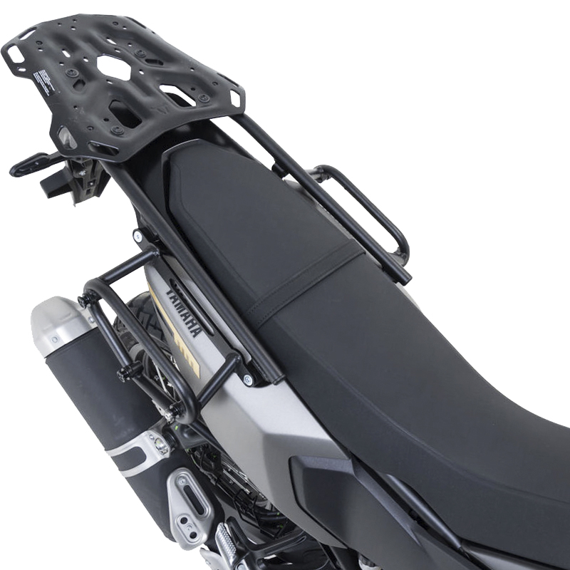 PACK MALETAS LATERALES + BAUL + SOPORTES SW-MOTECH DUSC YAMAHA ADV.06.799.66001/B