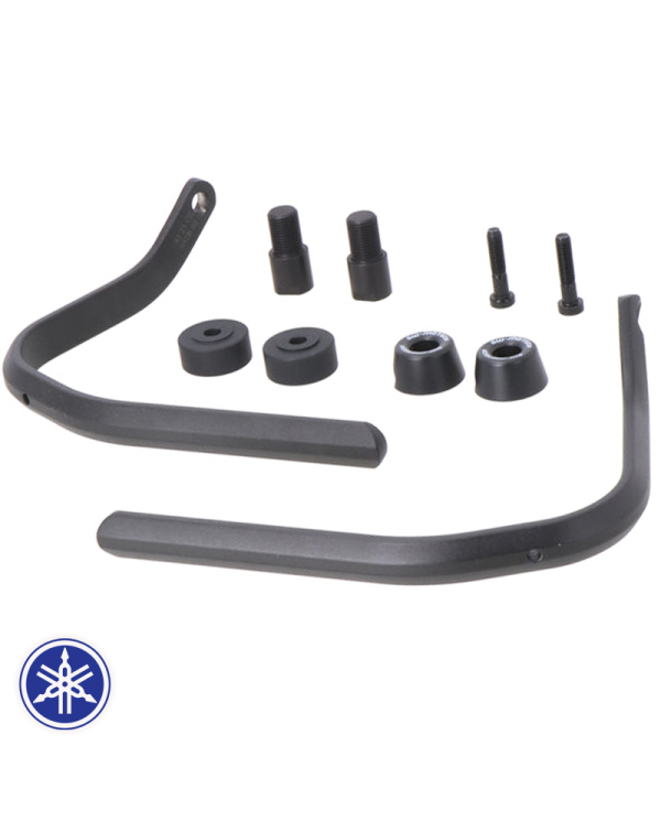 KIT DE PROTECTORES DE MANOS Y MANETAS SW-MOTECH HDG.00.220.81101/B