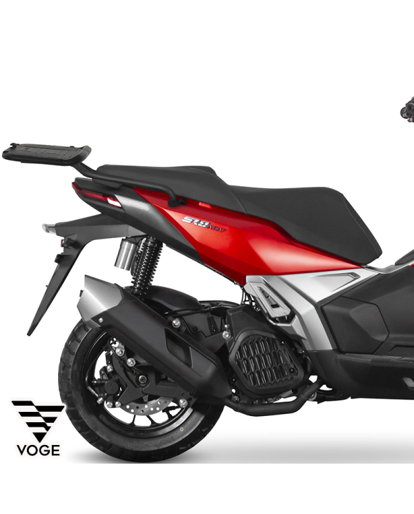 KIT DE FIJACIÓN POSTERIOR SHAD V0DV14ST VOGE SR2 ADV 175/SR1 ADV 125 | Fijaciones Top Case de moto | %brands%
